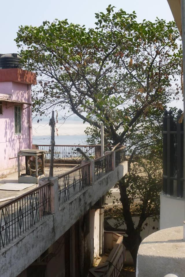 Gangotri Paying Guest House Varanasi Exterior photo
