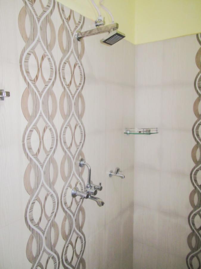 Gangotri Paying Guest House Varanasi Exterior photo