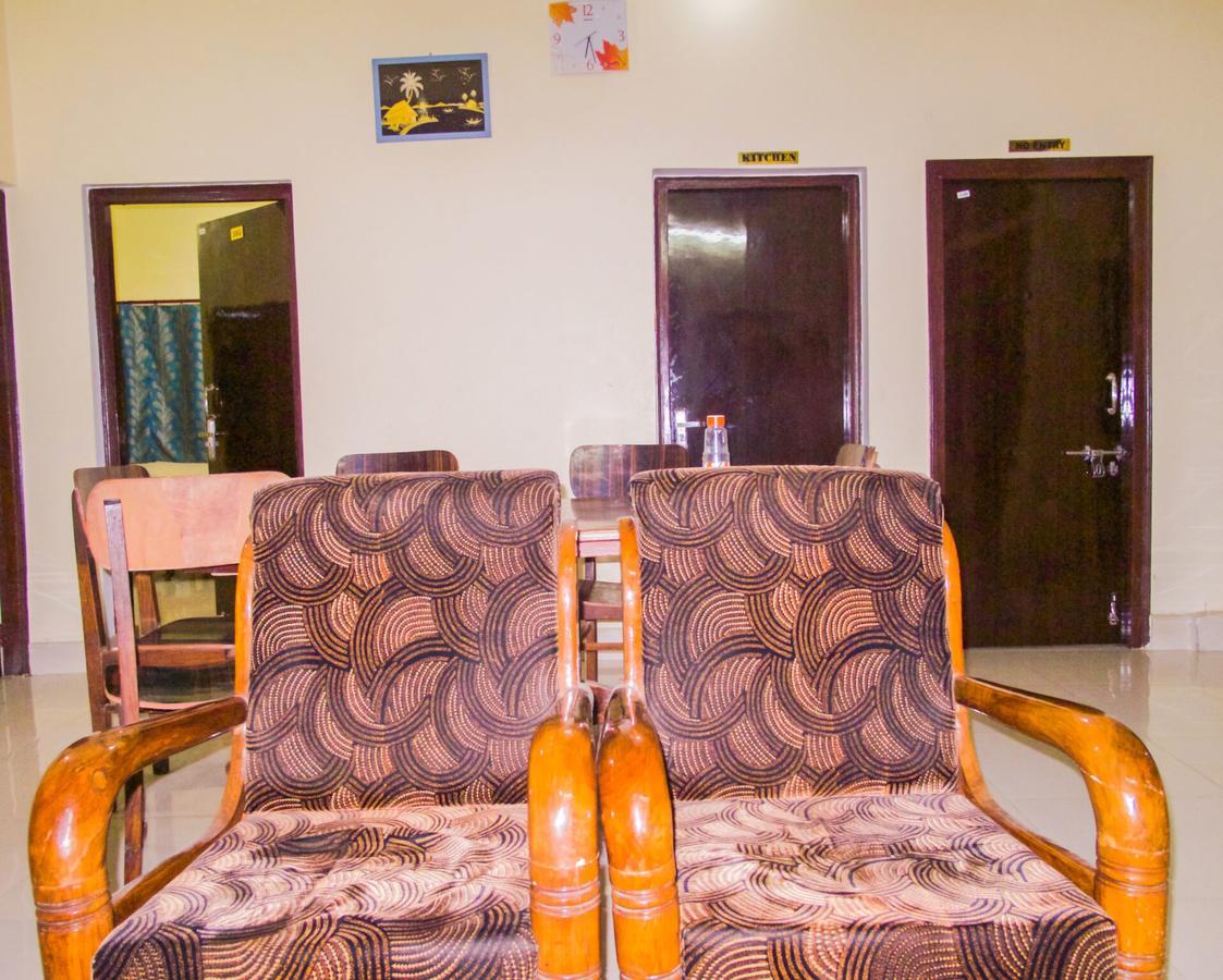 Gangotri Paying Guest House Varanasi Exterior photo